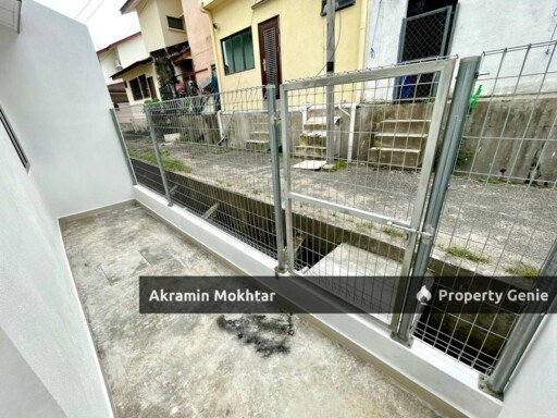 REFURBISHED & RENOVATED UNIT | Double Storey Terrace House Bandar Mahkota Cheras Jalan Dayang, Seksyen 8