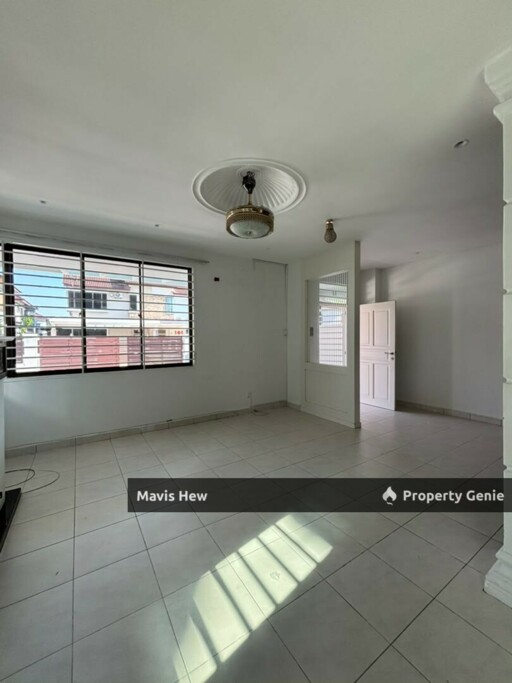 For Rent, Legend Brown @Adda Height, 2-Storey Cluster House