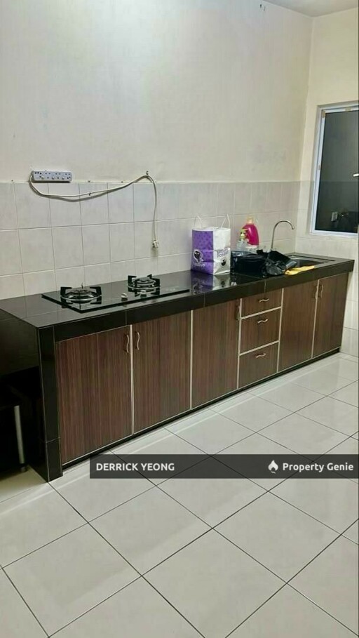 Koi kinrara for rent bandar puchong jaya puchong
