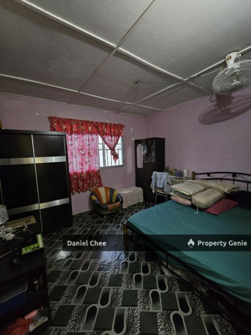 Batang Kali Renovated Double Storey House For Sale