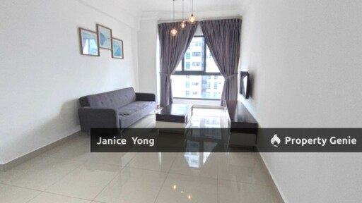V@SUMMERPLACE Johor Bahru