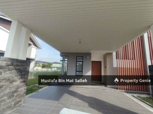 [BEST DEAL] Open Facing 3942sqft, Bertam Perdana 2,