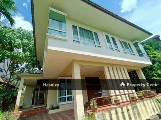 Taman Tun Abdul Razak For Sale Ampang For Sale