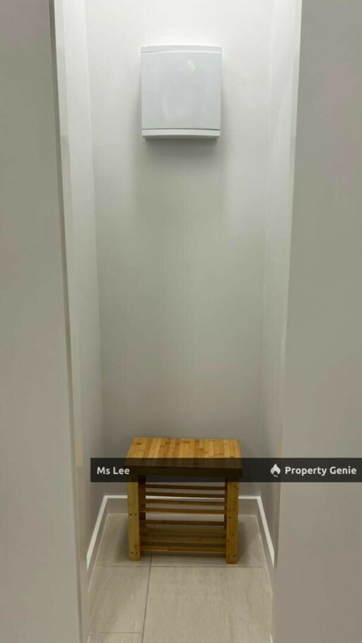 The Sentral Suites @ KL Sentral-Level 27 KLCC View, Ready Unit, Open for Reservation Now