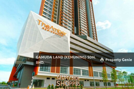 Amber Residence, Twentyfive7