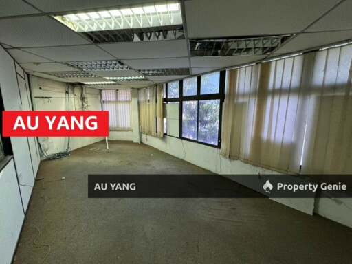 Diamond Valley  Light Industry Park For Rent Bayan Lepas Pulau Pinang