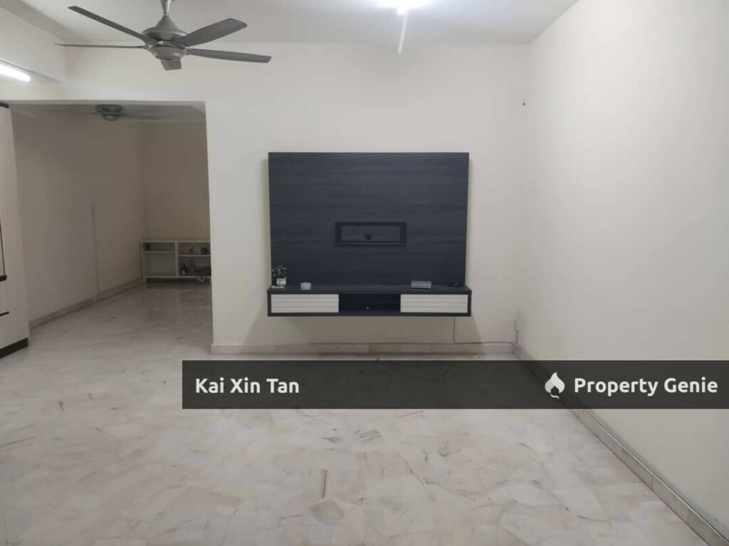 Desa Cemerlang 3+1b3b