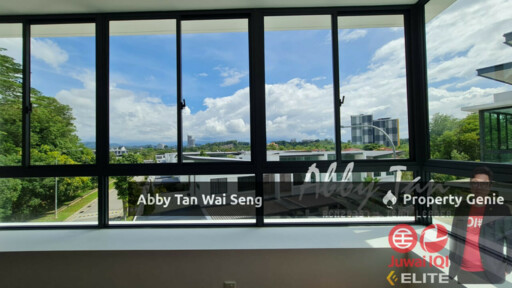 For SELL | Taman Manikar Phase 2 | Gated | Brand NEW | Likas