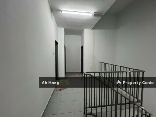 For Sale / Pula Mutiara 2 / Double Storey / Original Unit / Freehold