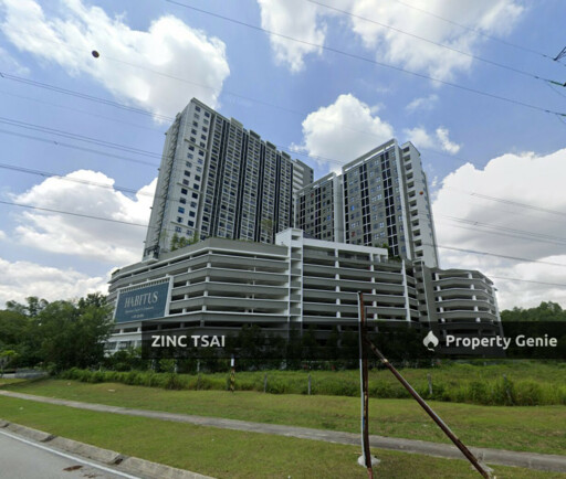 Denai 128 (Habitus) {Save RM 55,000}