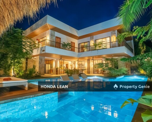 Bungalow With 100ft Extra Land❗85x120 Full Loan RM2.6Mil Seremban