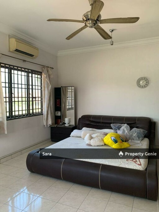 Freehold Double Storey Corner @ Bandar Baru Sri Klebang