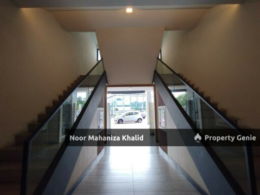Boutique Shops & Signature Offices, Akasia Business Park @ Cheras South