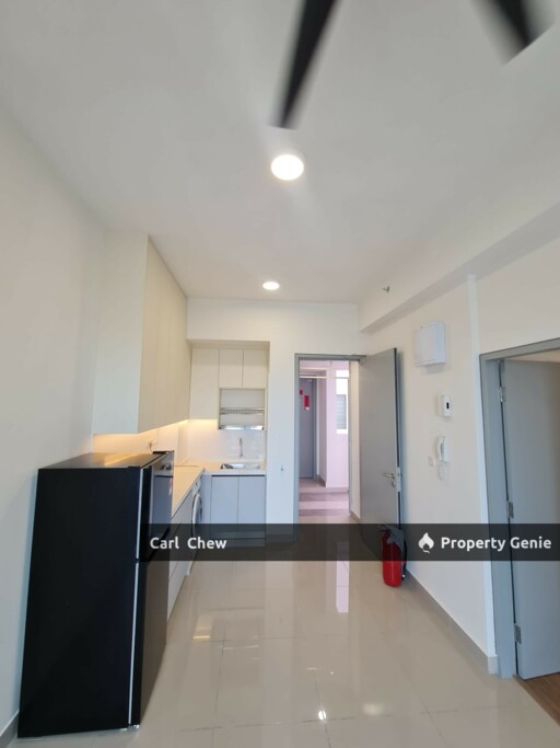 121 Residences @ Petaling Jaya
