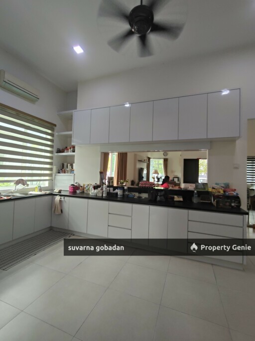 Freehold Single Storey SemiD, Tasek Nova, Tasek Ipoh