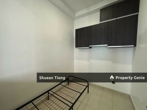 Summerscape Luxuru Condominium @ Johor Bahru Town