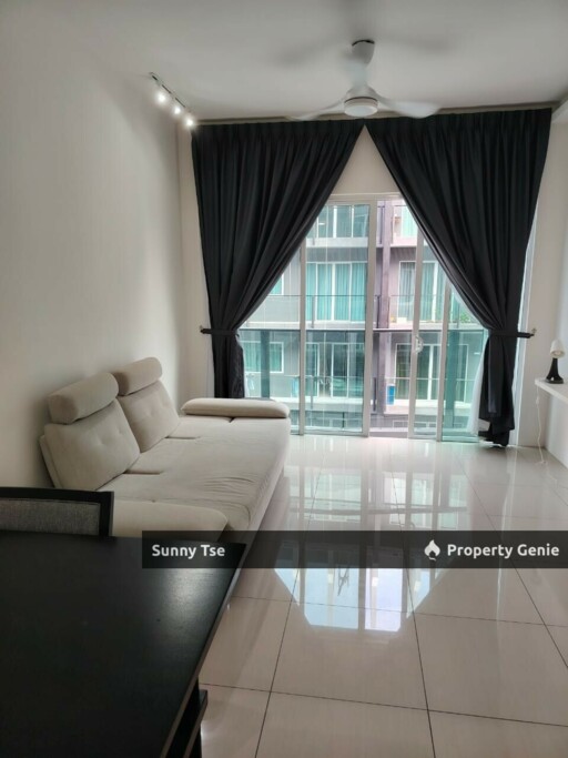 Quaywest Fully Furnished, Bayan Lepas