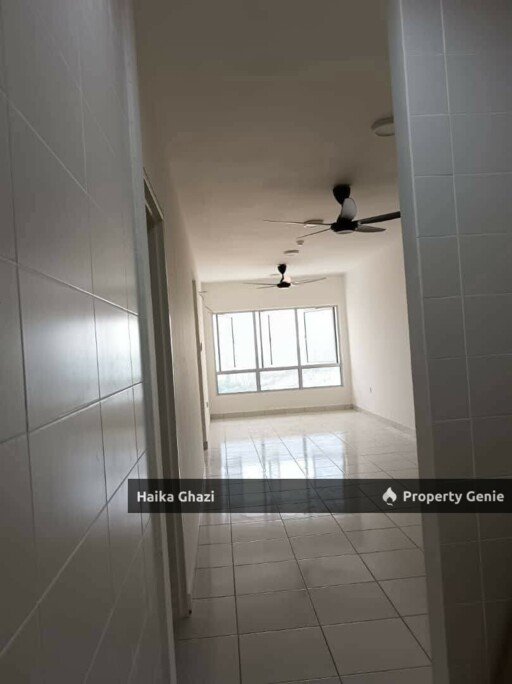 Rumah Sewa Murah @ Cyberjaya - monthly RM1300