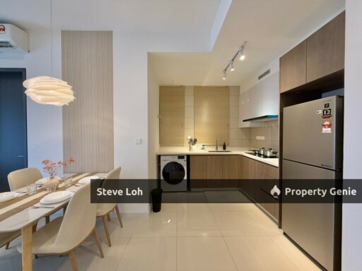 Sunway Velocity Two 2 Bedroom For Rent | 786sf | Fully Furnished | Near Maluri MRT
