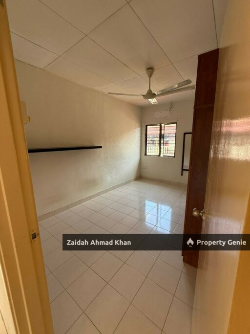 Double Storey Terrace House @ Melia Gated and Guarded