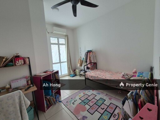 Gelang Patah / Aspira Lakehome / Double Storey / Freehold / Nearby Tuas