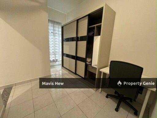 For Rent, Jalan Kempas 9/x, Kempas Baru, Tampoi Indah, 2-Storey Terrace