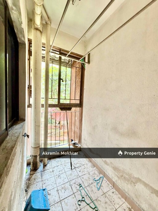 Freehold & 1 Parking | Apartment Kelana Impian, Kelana Jaya
