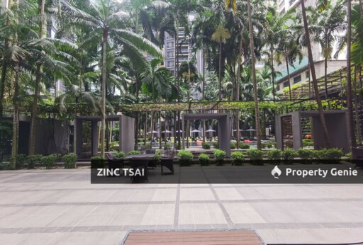 St Mary Residences {Save RM 271,000}