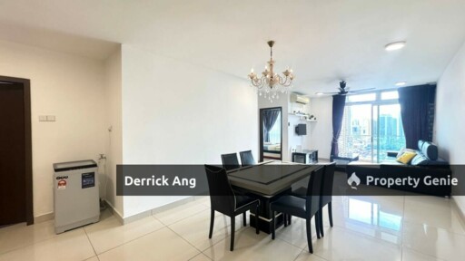 For Rent - D'esplanade KSL For Rent Taman Century For Rent Johor Bahru For Rent Johor For Rent