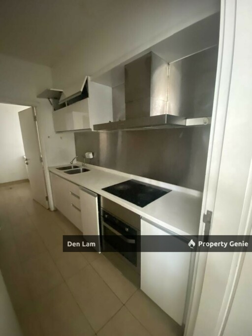 M City Jalan Ampang KL Below Value 20% Family Suite for Sale !!
