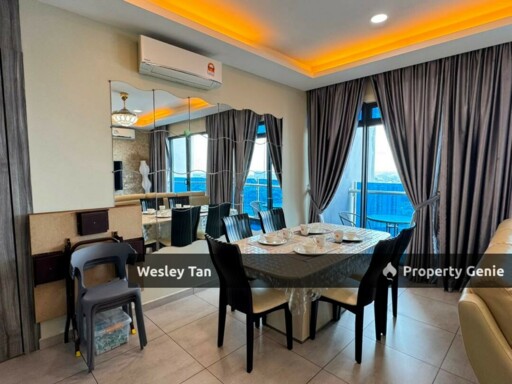 Atlantis Residence High Floor Premium Renovated Unit For Sale