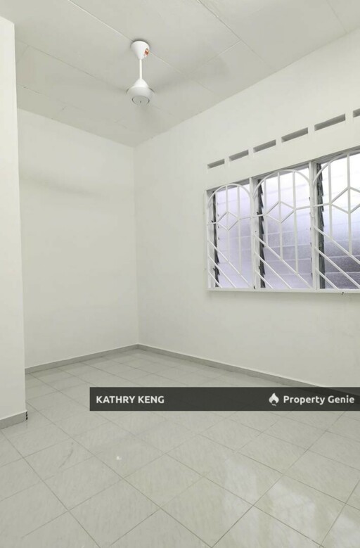 Taman Megah For Sale Kluang For Sale Johor For Sale