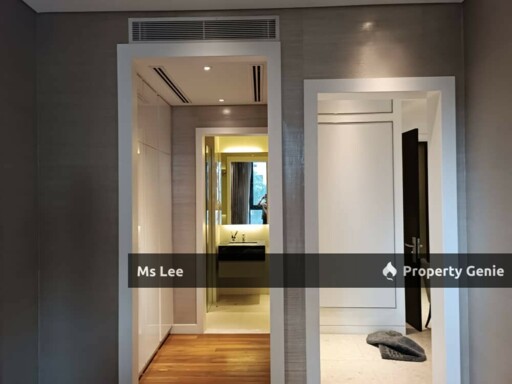 Pavilion Ceylon Hill @ Bukit Ceylon, Bukit Bintang, Kuala Lumpur - 3 storey Bungalow with Commercial title - Good for investment Roi 4.5%