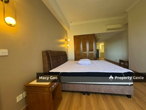 Riviera Bay Resort Tanjong Kling