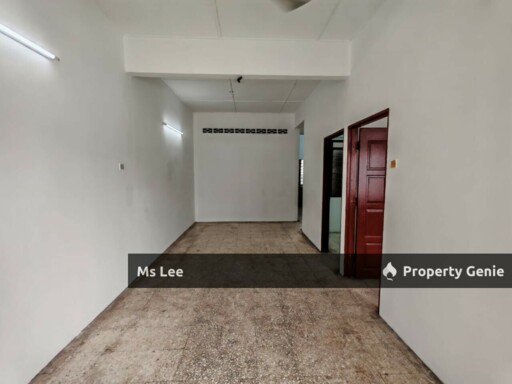 1 Storey house-Taman Sentosa @ Klang-Ready Now