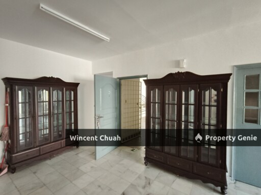 Freehold The Vistana Condo Titiwangsa For Sale 1270sqft High Floor KL