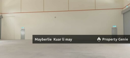 Saujana Teknologi Rawang RM15K Semi-D Factory For Rent