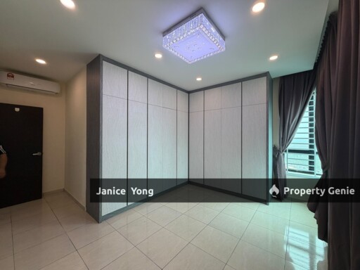 Sky Breeze Condominium @ Bukit Indah