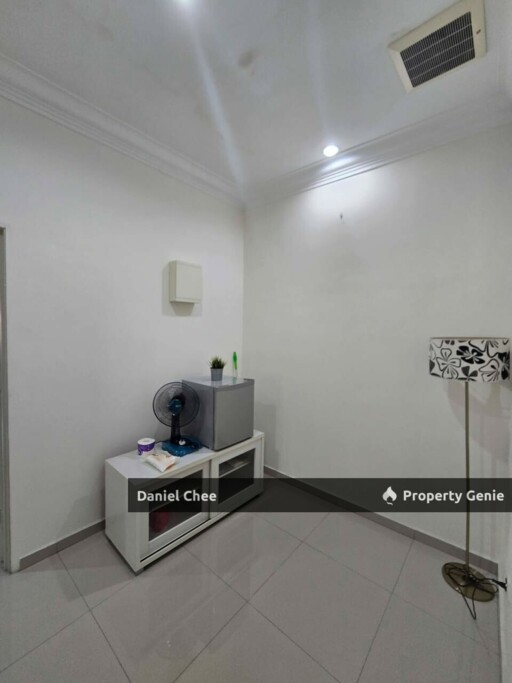 BERCHAM IDAMAN | RENOVATED DOUBLE STOREY TERRACE HOUSE FOR SALE