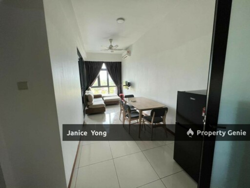 Crescent Bay Suites Johor Bahru