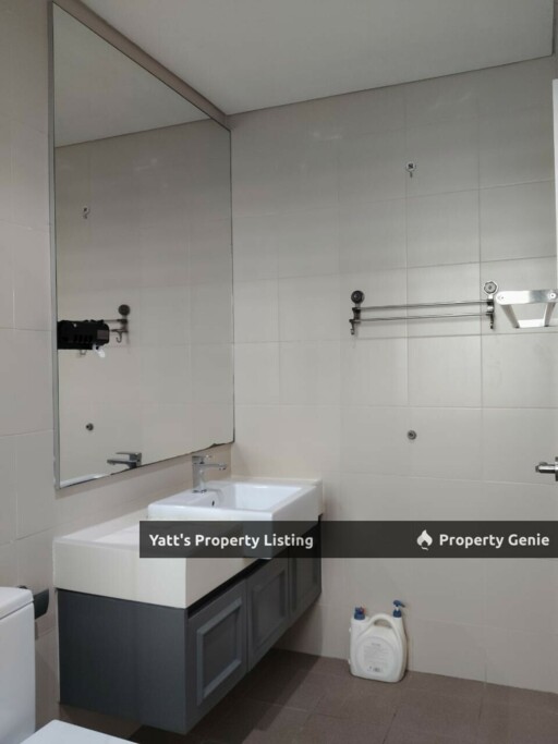 Hyde Tower@I-City Shah Alam Section 7 For Rent RM1500