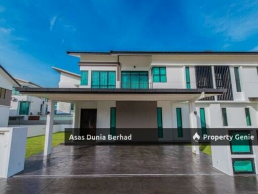 RESIDENSI MERBOK