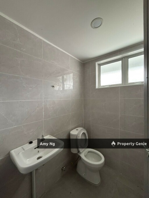 Ipoh Garden East FreeHold