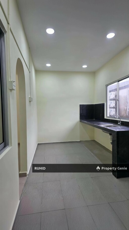 Taman Nesa Skudai Single Storey House | 2 Bedroom 2 Bathroom | Renovated