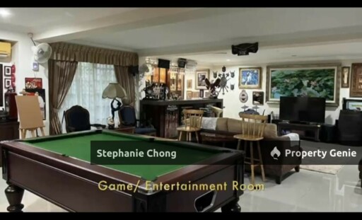 🏡 Spacious & Secure Bungalow in SS1, PJ – Just 3 Mins to LRT!