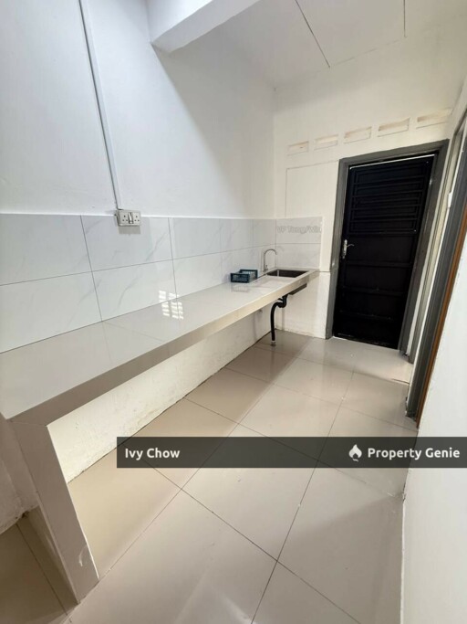 Bandar Seri Alam Double Storey Medium Cost for Sale
