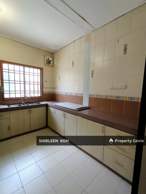 Female Room at Taman Bukit Indah @ Iskandar Puteri