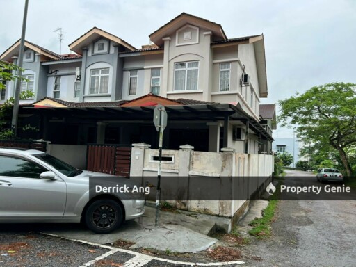 For Rent - Bandar Pulai Jaya For Rent Skudai FOr Rent Johor For Rent
