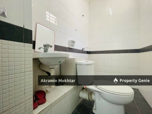 HOT AREA & 2 PARKING | KASTURI IDAMAN CONDOMINIUM, KOTA DAMANSARA