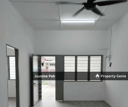 🏡 FOR SALE | LANDED FREEHOLD 🔥  Taman Lian Seng, Kluang Johor